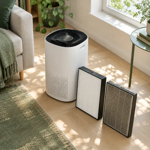 Understanding the Benefits of a Pur Air Filter
