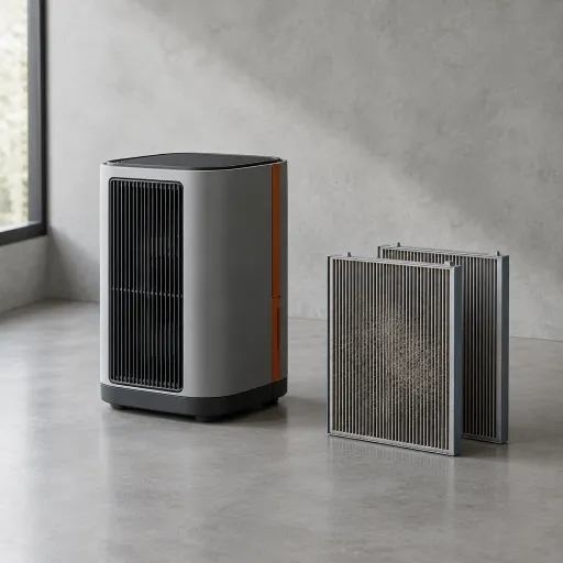 Understanding the Benefits of Electrostatic Air Purifiers