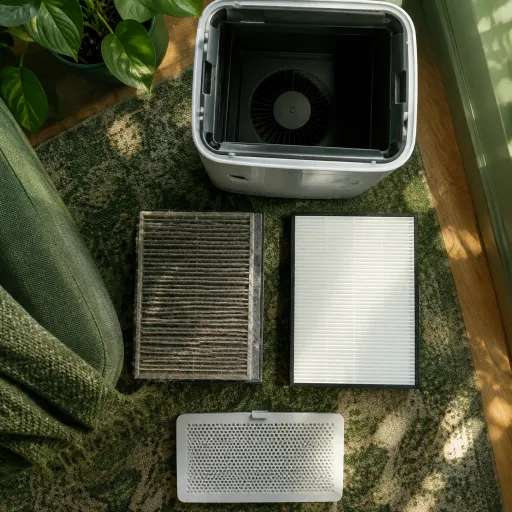 Understanding the Importance of Replacing Your Pur Air Filter