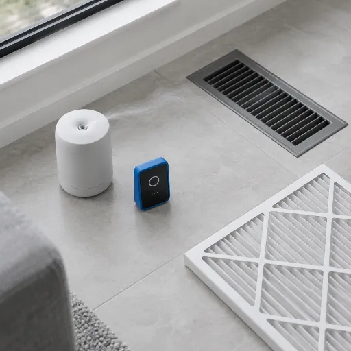 Enhancing Indoor Air Quality with Smoke Diffusers