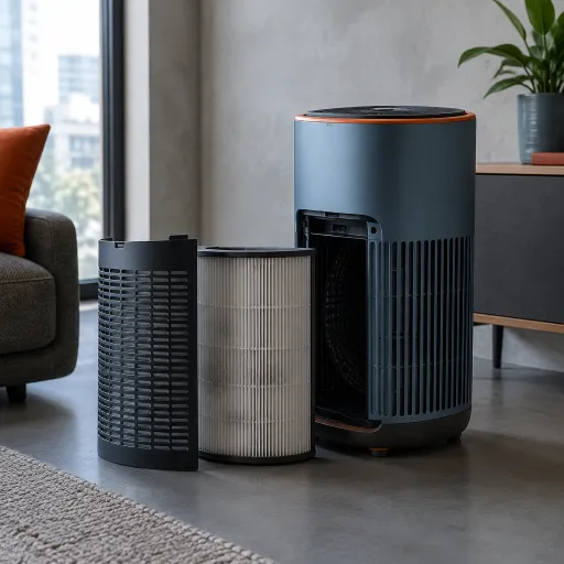 Exploring the Benefits of the Ion Pro Air Purifier