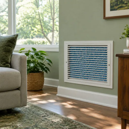 Understanding the Benefits of True Blue Air Filters