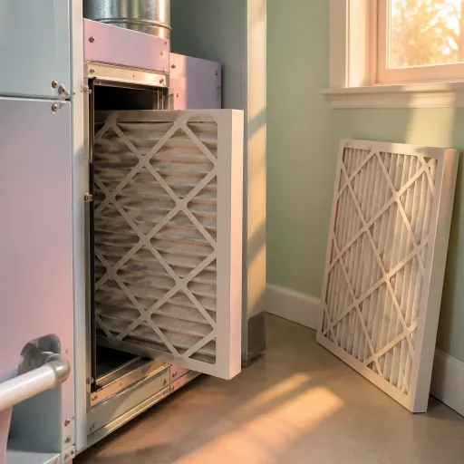 Understanding the Benefits of 20x25x2 Air Filters
