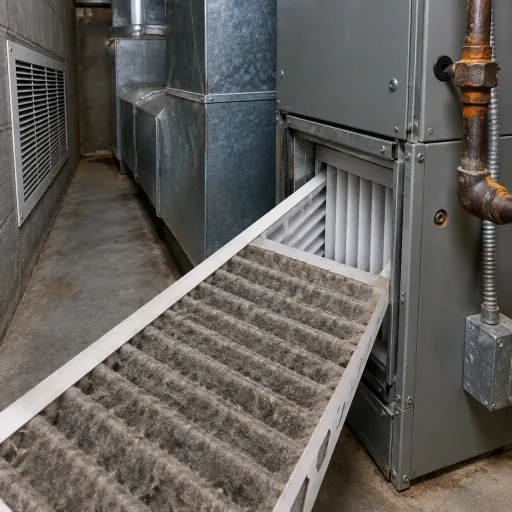 Enhancing Air Quality with Trailer House Furnace Filters