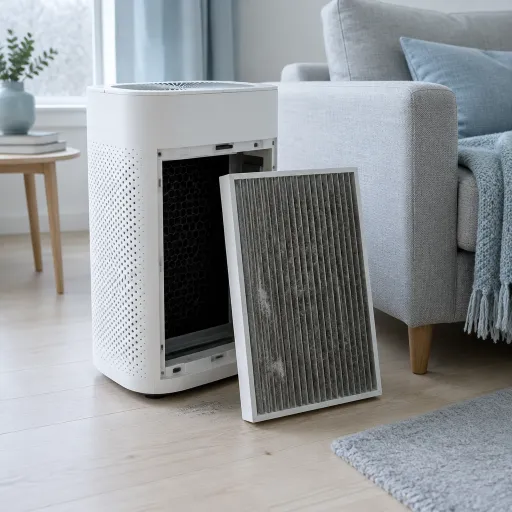 Can an air purifier really help reduce dust at home?