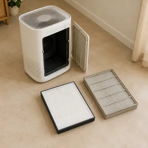 Understanding HEPA and MERV Ratings in Air Purifiers