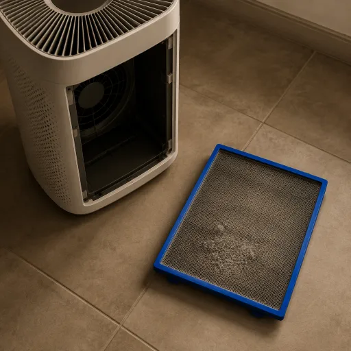 Exploring the Benefits of Air Purifiers with Washable Filters