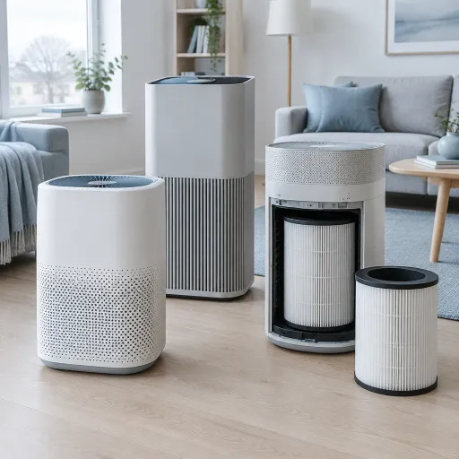 Exploring the top air purifiers on fintechzoom com