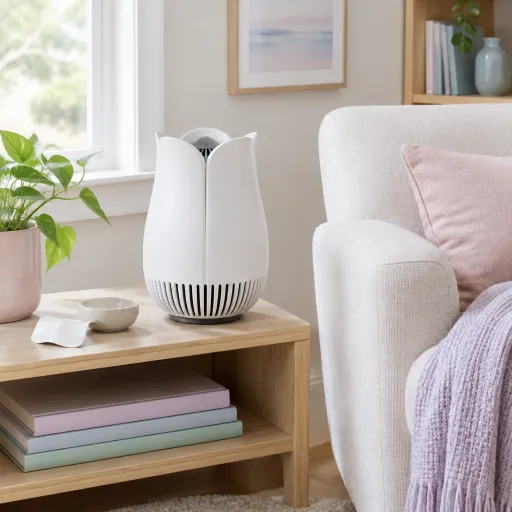 Is the Airfree Tulip air purifier the right compact purifier for your home
