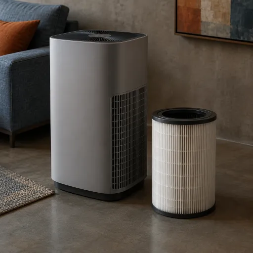 Understanding the Benefits of Prestley Airpurifieri