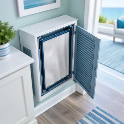 Understanding the Importance of 20x12 Air Purifier Filters