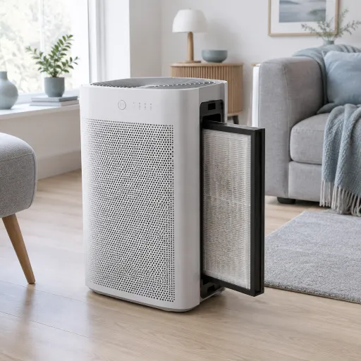 Understanding the Benefits of Bioair Cleaner with HEPA Ionizer Technology