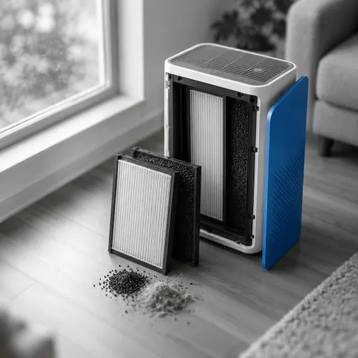 Understanding the Benefits of the Austin HealthMate Jr Air Purifier