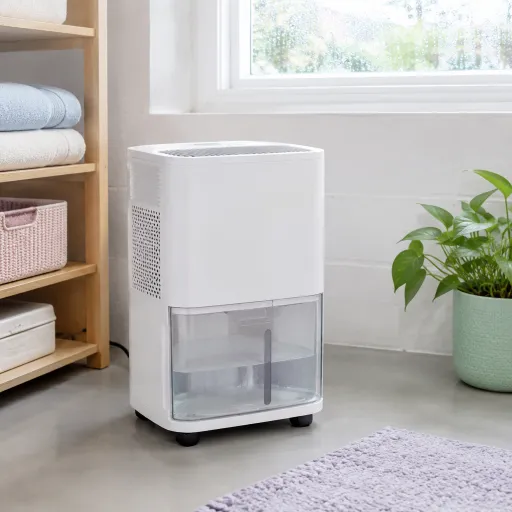 Understanding the Benefits of a Moiswell Dehumidifier
