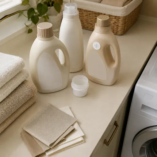 Choosing the Right Anti-Allergen Laundry Detergent for Your Home