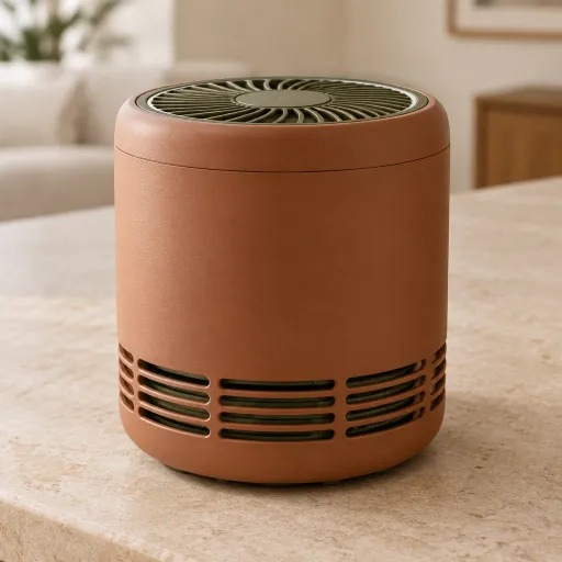 Understanding the Benefits of UV-C Air Sanitizers