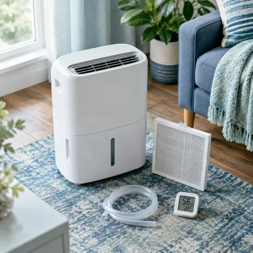 Enhancing Air Quality with moiswell Support
