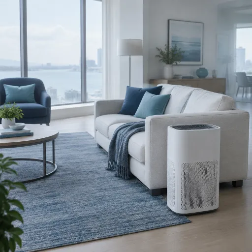 Choosing the Right Air Purifier for Smoke: A Comprehensive Guide