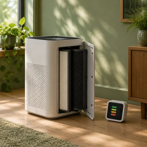 Understanding Air Purifiers for VOCs
