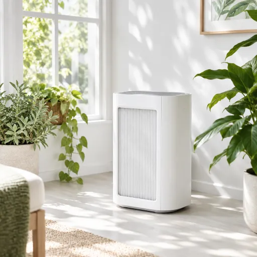 Understanding the Benefits of an Air Purifier