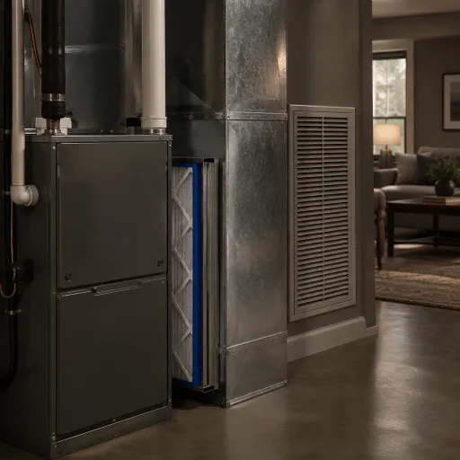 How air purifier HVAC systems can improve your indoor air quality