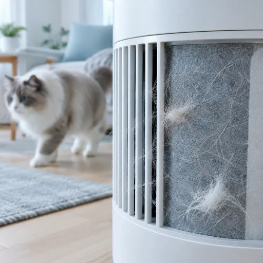 Finding the Ideal Air Purifier for Pet Owners