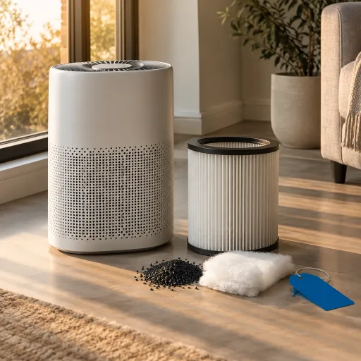 Get the Best Deals on Air Purifiers This Cyber Monday