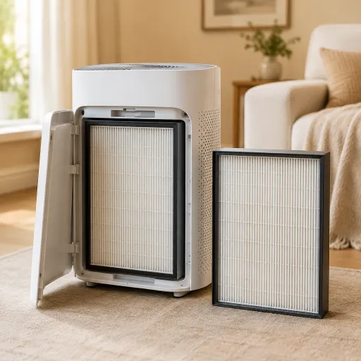 How to choose the right Clorox air purifier filter for your home