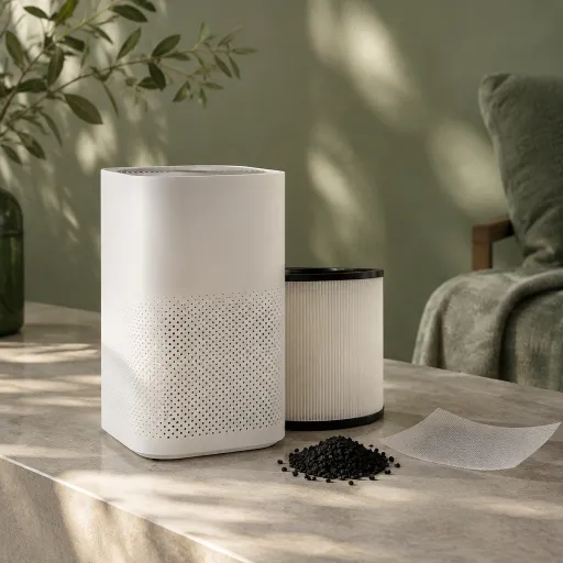 Understanding the Benefits of U15 Air Purifiers