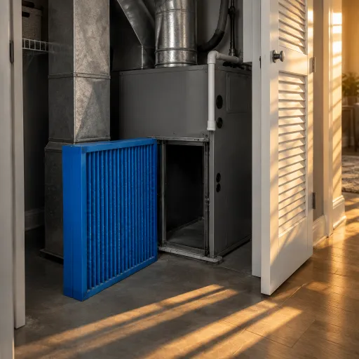Understanding the Importance of 16x20x4 Air Filters for Your Home