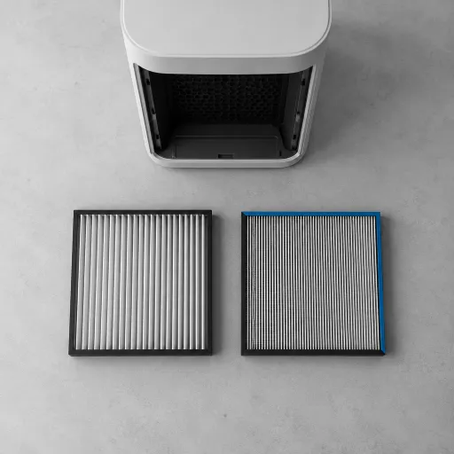 Understanding the difference between fpr 5 and merv ratings for air purifiers