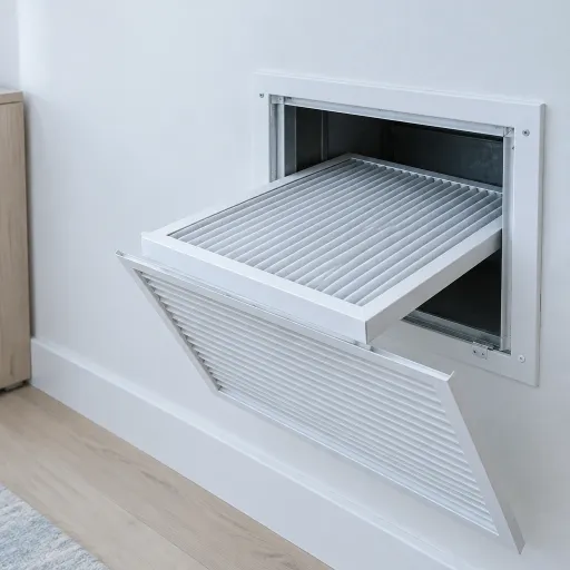 Choosing the right air conditioner filters 20x25x1 for cleaner indoor air