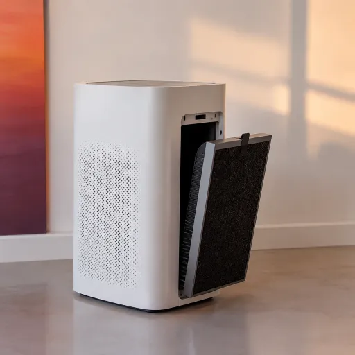 Understanding the Benefits of Air Purifiers with Activated Carbon Filters
