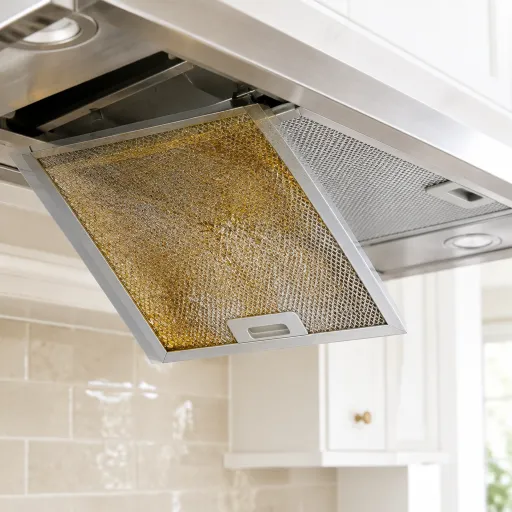 Understanding the Importance of Kitchen Hood Filters