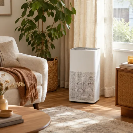 Understanding the Benefits of Crane Air Purifiers
