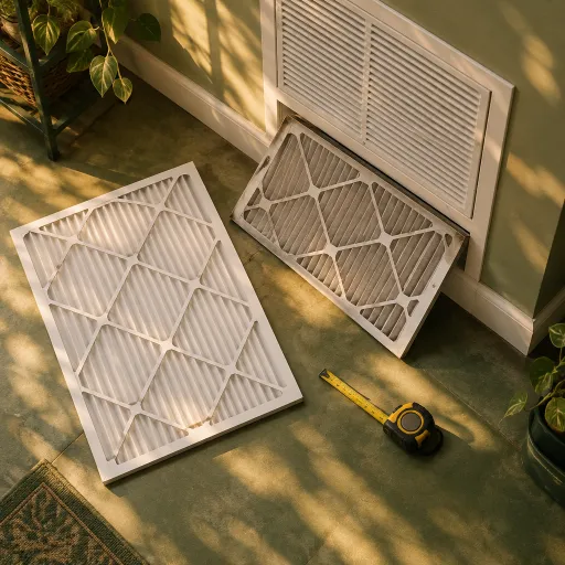 Understanding the Importance of Air Filters 14x24x1 for Your Home