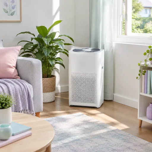 Understanding the Benefits of Holmes Ionic Air Purifiers