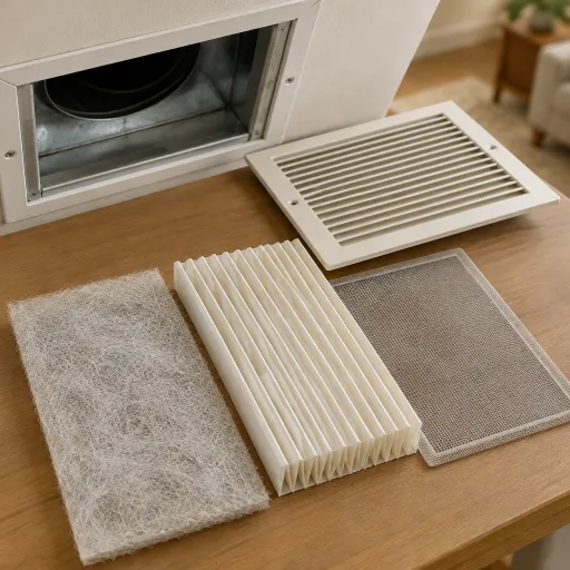 Choosing the right air filter for your AC vent: what you need to know