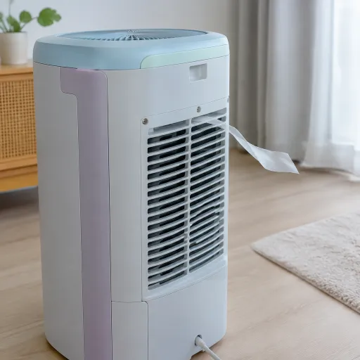 Understanding the role of exhaust vents in air purifiers