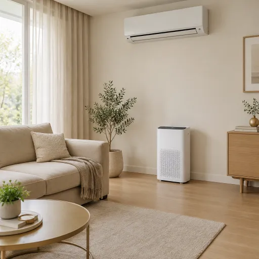 Enhancing Indoor Air Quality with Air Conditioners and Purifiers