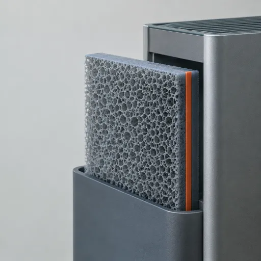 Exploring the Benefits of Activair Phoam in Air Purification