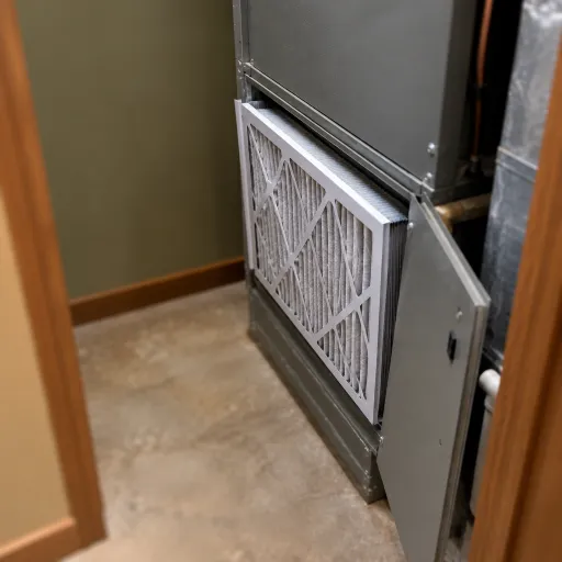 Understanding the benefits and uses of a merv 14 air filter