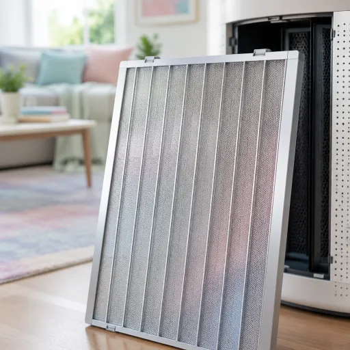 Exploring the Benefits of the Airdog Air Purifier