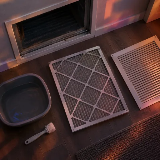 Exploring the Benefits of a Single Washable Air Filter