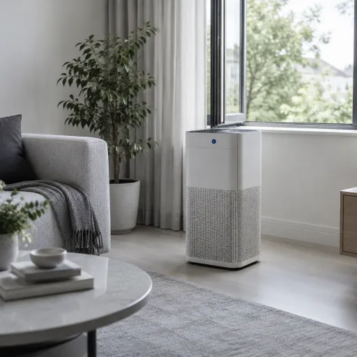 Exploring the Benefits of the Airdog Purifier