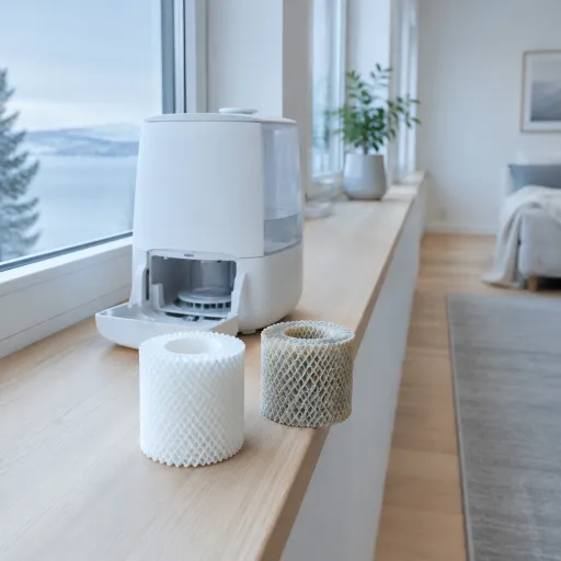 Understanding the Importance of Filter Replacement in Humidifiers