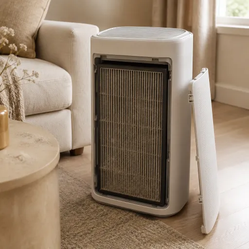 Can air purifiers effectively reduce dust in your home?