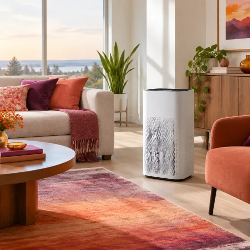 Exploring the Benefits of Oreck Air Purifiers