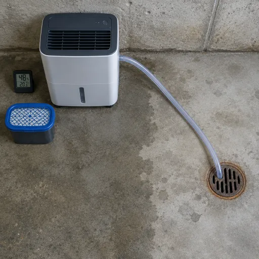 Effective Strategies for Dehumidifying Your Garage