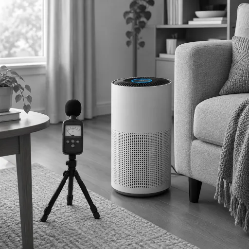 Finding the Best Quiet Air Purifier for Your Home